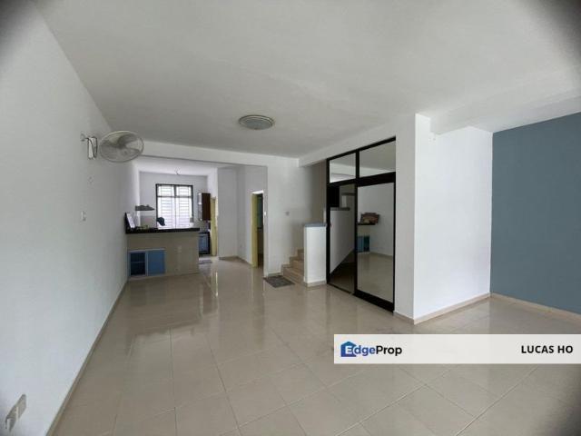 House for sale in Plentong, Johor