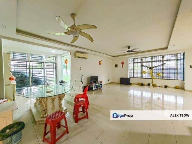 House for sale in Plentong, Johor