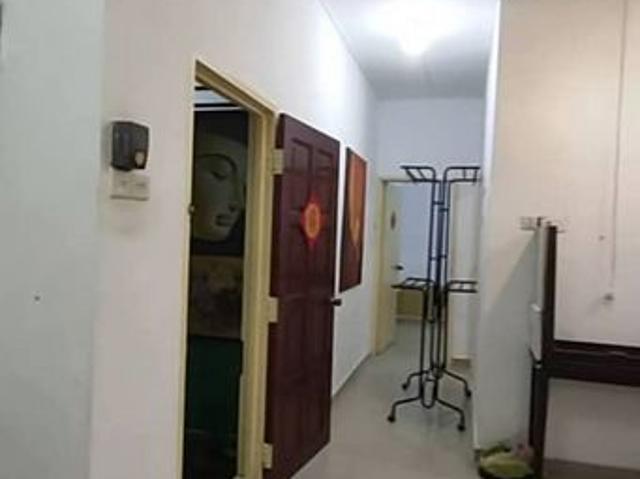 Condominium for sale in Plentong, Johor