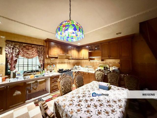 House for sale in Plentong, Johor