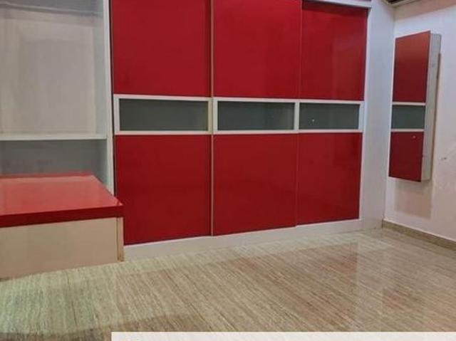 Flat for sale in Plentong, Johor