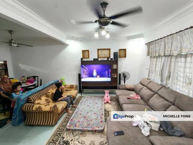 House for sale in Plentong, Johor