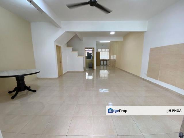 House for sale in Plentong, Johor
