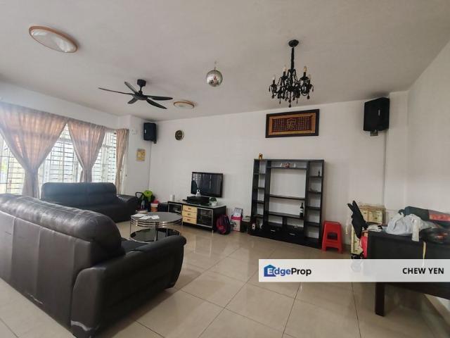 House for sale in Plentong, Johor
