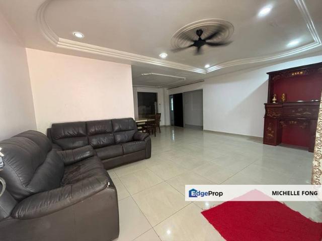 House for rent in Plentong, Johor