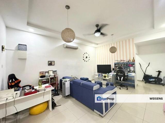 House for sale in Plentong, Johor