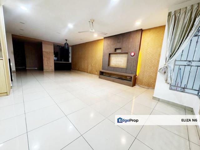 House for sale in Plentong, Johor