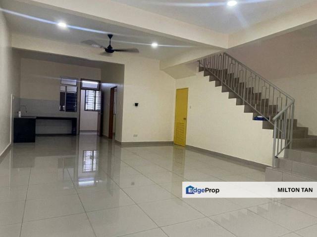 House for rent in Plentong, Johor
