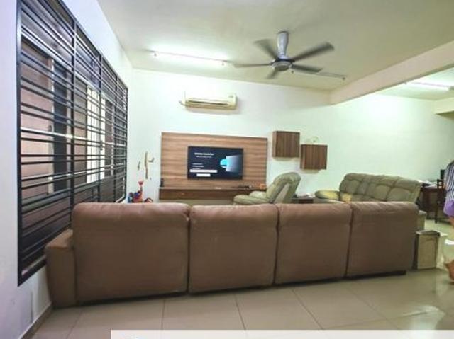 House for sale in Plentong, Johor