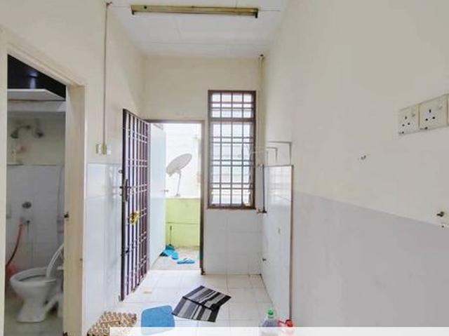 Condominium for sale in Plentong, Johor