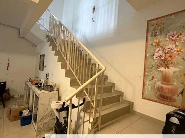 House for sale in Plentong, Johor