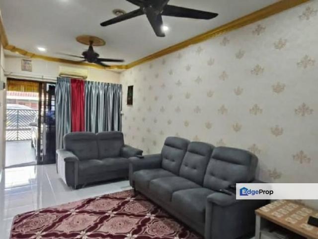 Condominium for sale in Plentong, Johor