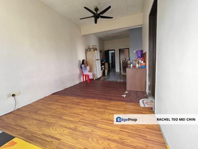 Condominium for rent in Plentong, Johor