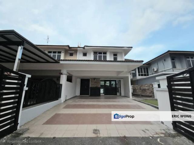 House for sale in Plentong, Johor