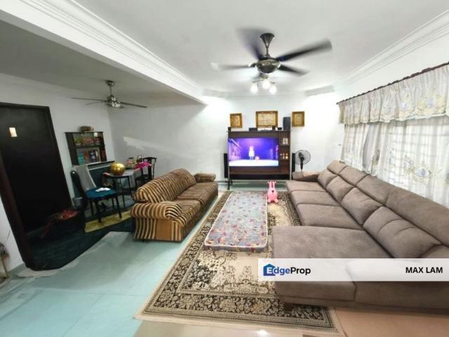House for sale in Plentong, Johor