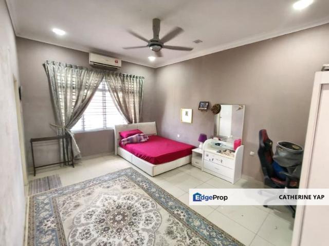 House for sale in Ulu Tiram, Johor Bahru