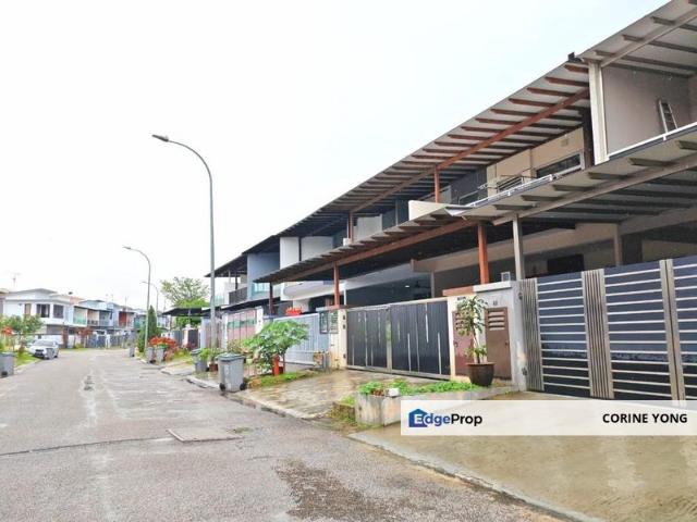 House for sale in Plentong, Johor