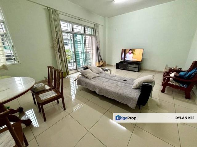 House for sale in Plentong, Johor