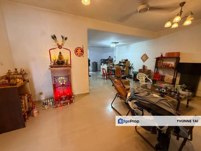 House for sale in Plentong, Johor