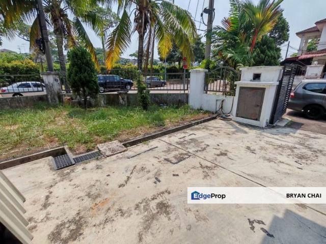 House for sale in Ulu Tiram, Johor