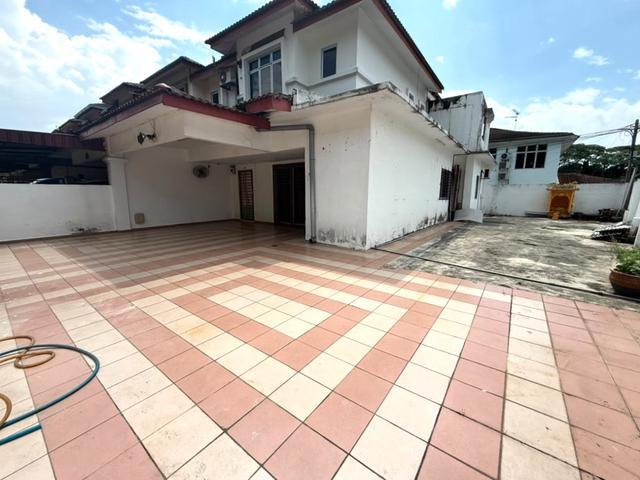 Terraced House for rent in Johore Bahru, Johor