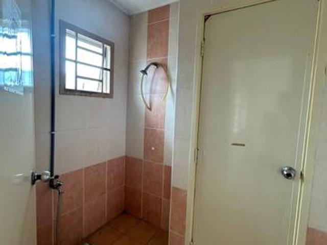 Terraced House for rent in Tebrau, Johor