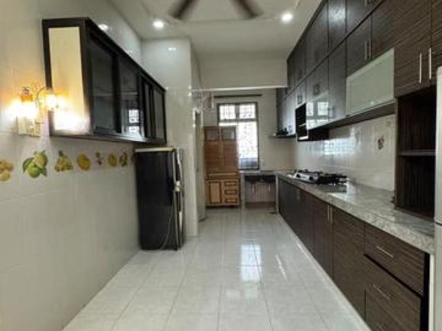 Terraced House for rent in Johor Bahru