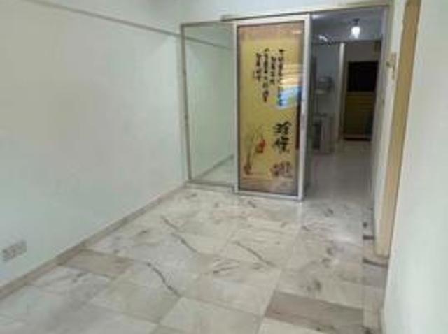Flat for sale in Ulu Tiram, Johor