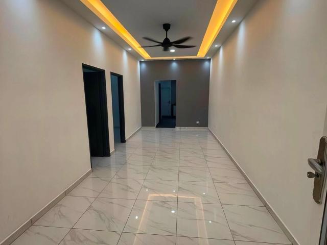 Terraced House for sale in Plentong, Johor