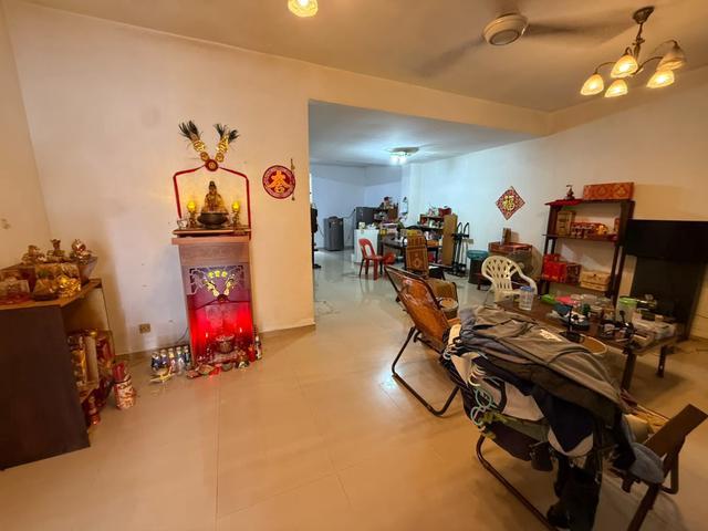 Terraced House for sale in Johore Bahru, Johor