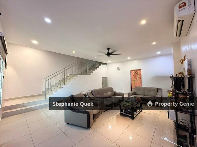 Terraced House for sale in Port Klang, Selangor