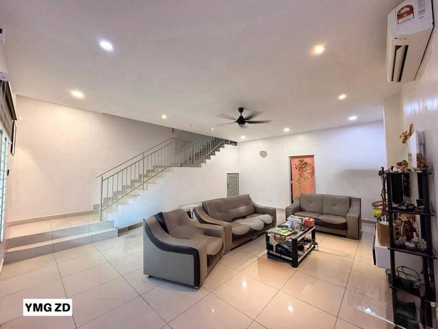 Terraced House for sale in Port Klang, Selangor