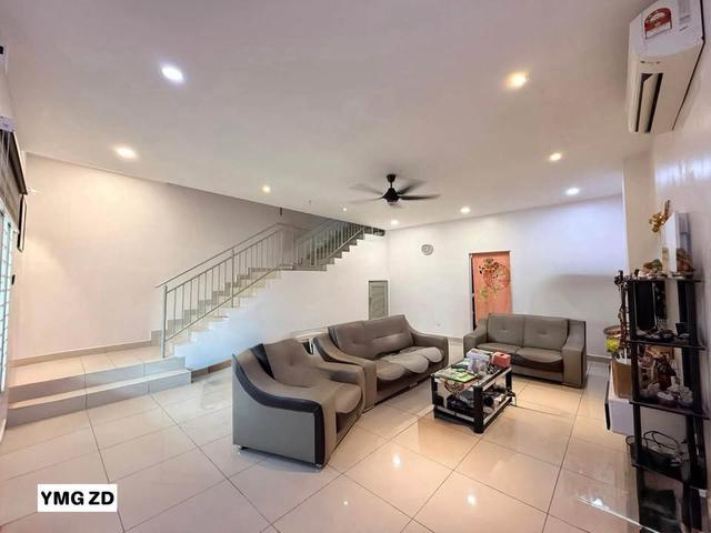 Terraced House for sale in Port Klang, Selangor