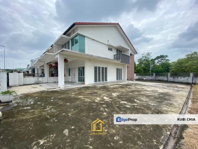 House for sale in Port Klang, Selangor