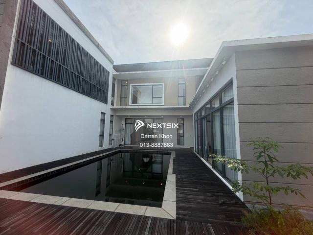 Shop for rent in Port Klang, Selangor
