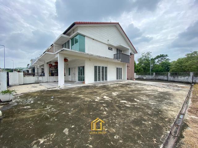 Terraced House for sale in Port Klang, Selangor