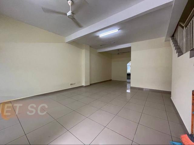 Terraced House for rent in Port Klang, Selangor