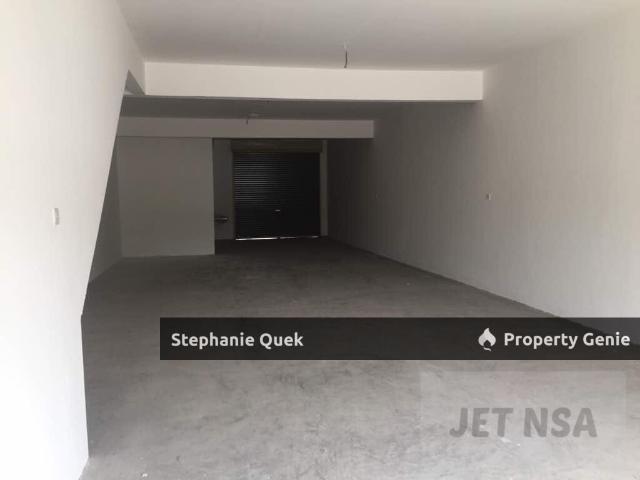 Shop for rent in Port Klang, Selangor