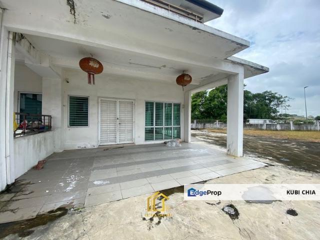 House for sale in Port Klang, Selangor