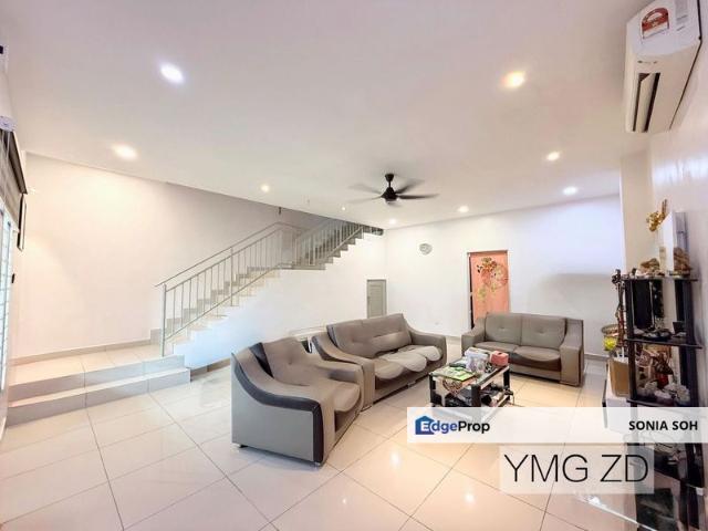 House for sale in Port Klang, Selangor