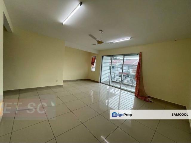 House for rent in Port Klang, Selangor