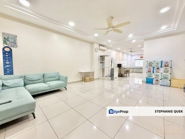 House for sale in Port Klang, Selangor