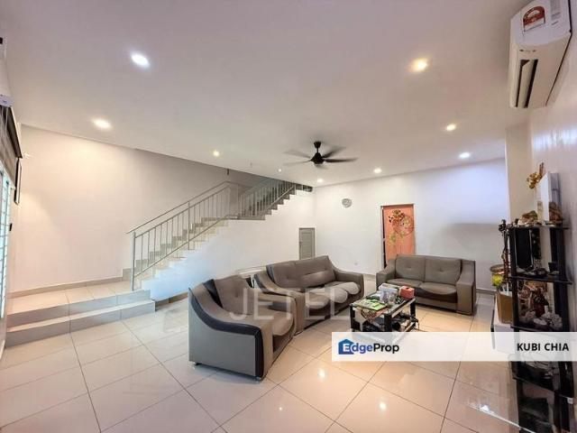 House for sale in Port Klang, Selangor