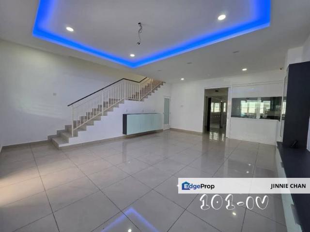 House for sale in Port Klang, Selangor