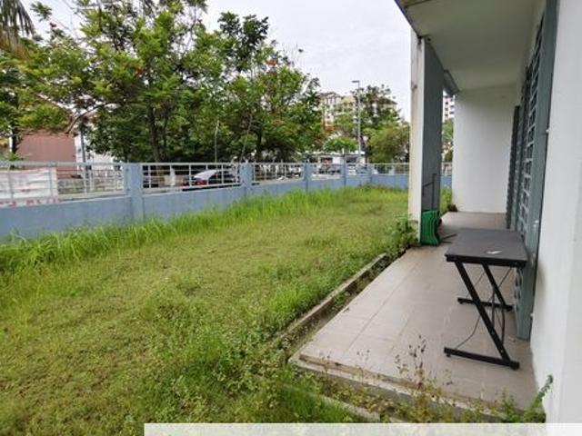 House for rent in Port Klang, Selangor