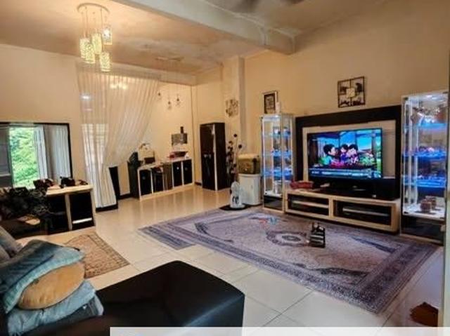 House for sale in Port Klang, Selangor