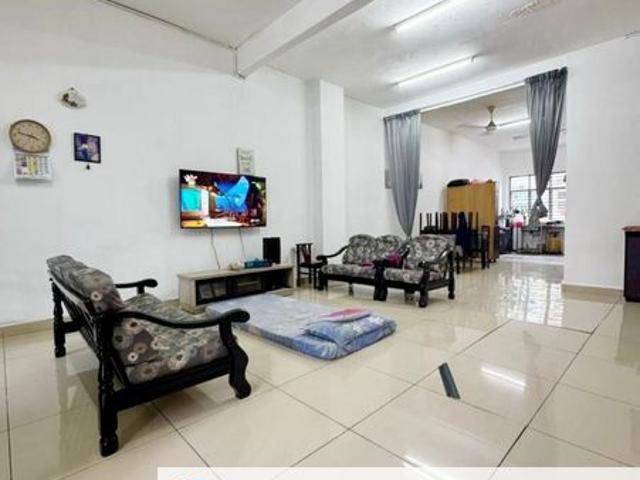House for sale in Port Klang, Selangor