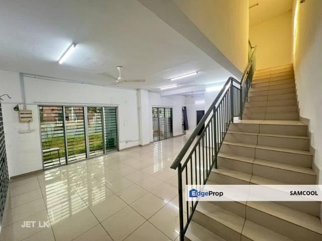 House for rent in Port Klang, Selangor