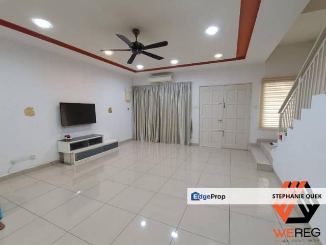 House for sale in Port Klang, Selangor