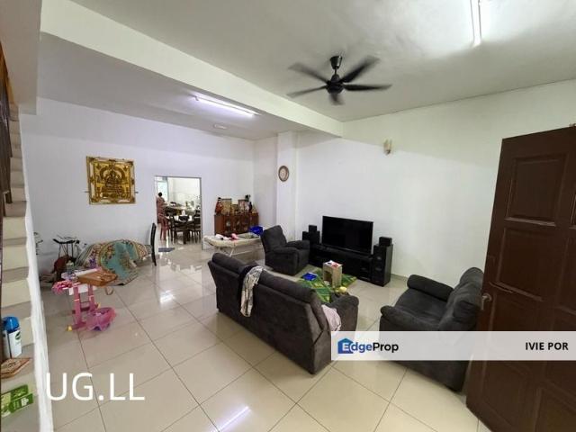 House for sale in Port Klang, Selangor